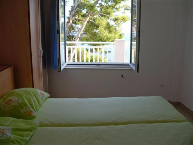 Villa Maja Original Since 2005 Baška Voda Exterior foto