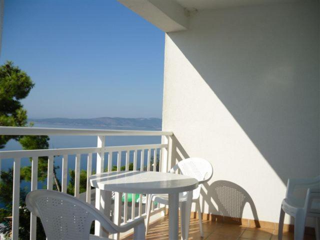 Villa Maja Original Since 2005 Baška Voda Exterior foto